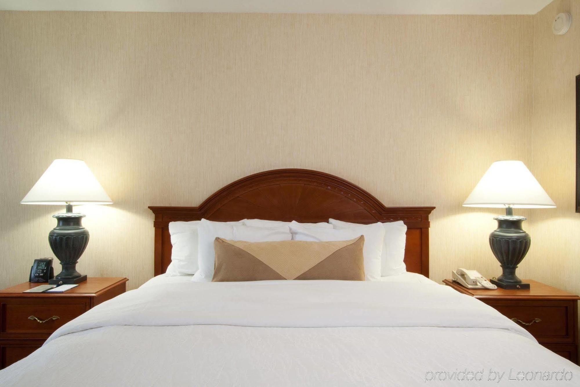 Hilton Garden Inn Roseville Habitación foto